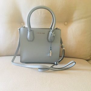 Michael Kors Mercer Mini